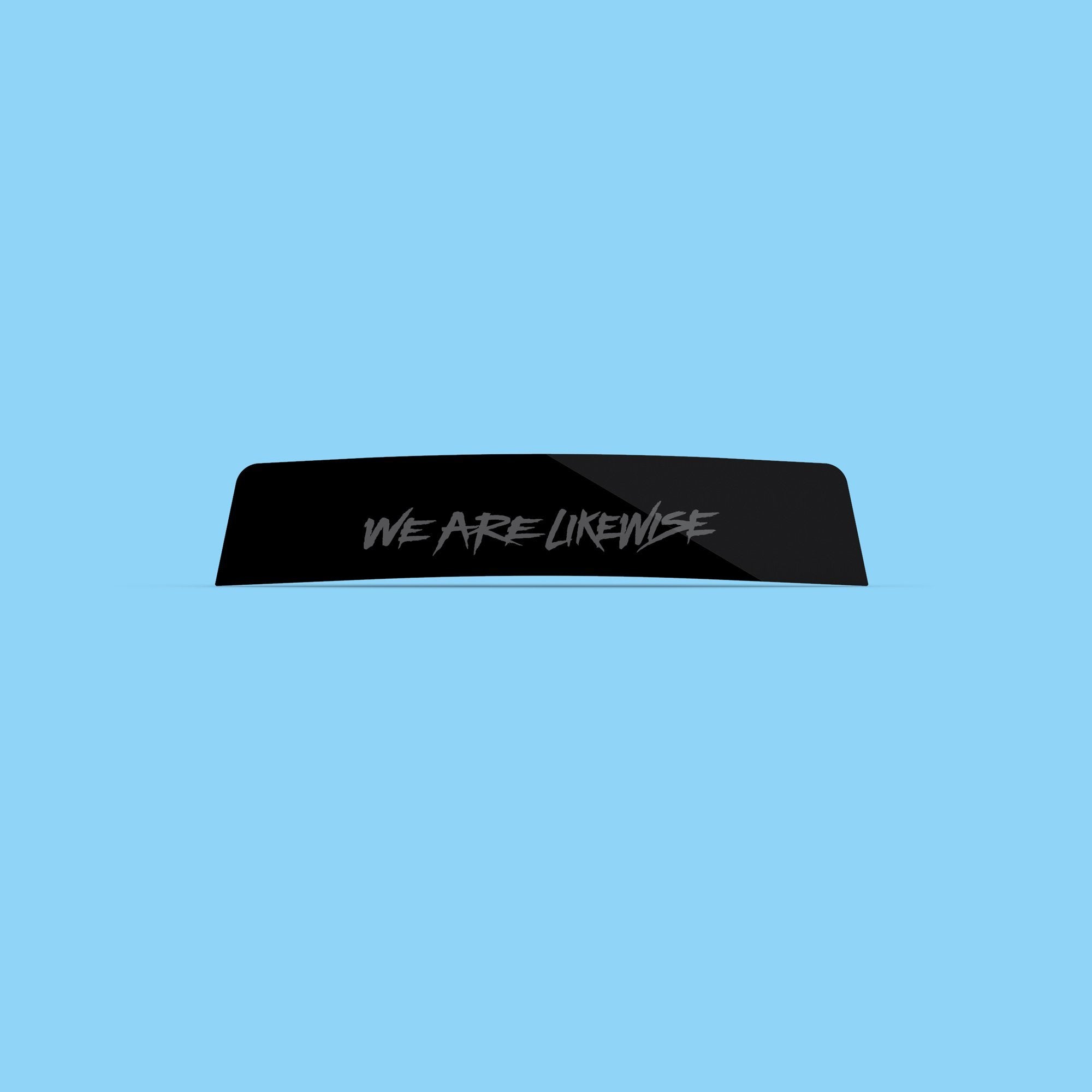 バナー - We Are Likewise - JP