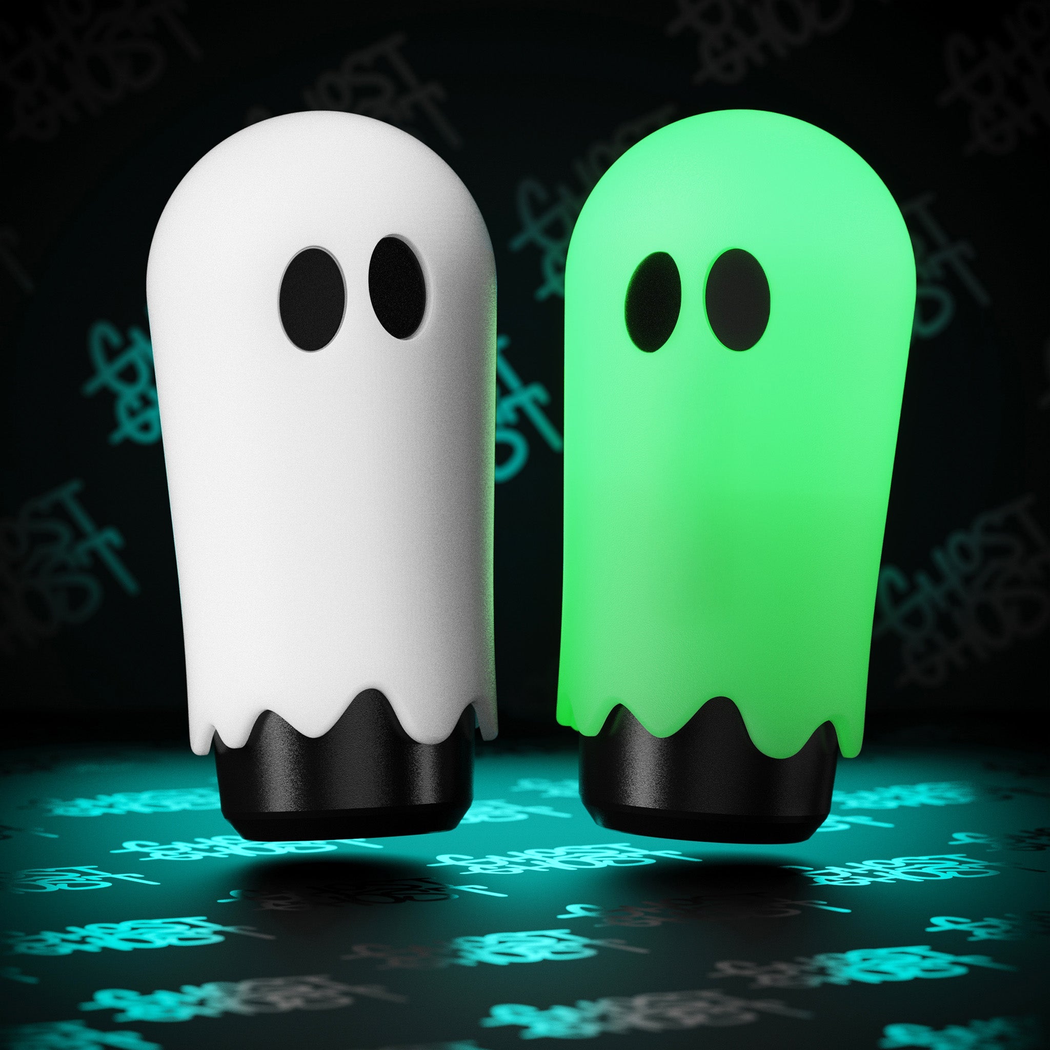 Ghost Ghost OG - We Are Likewise - JP