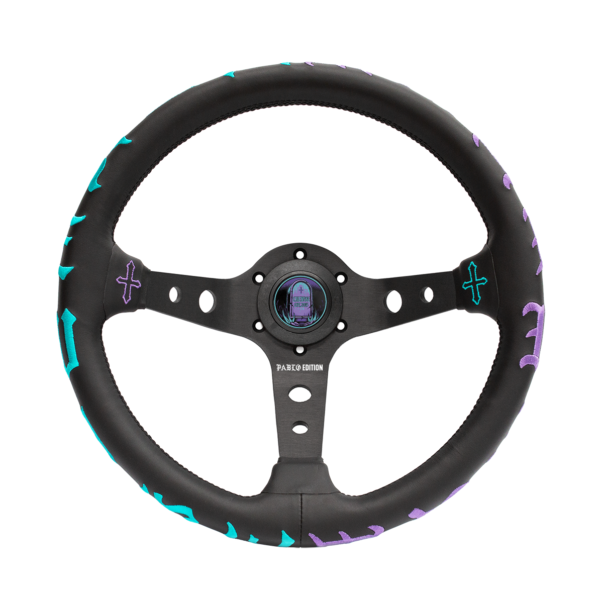 Pablo エディション