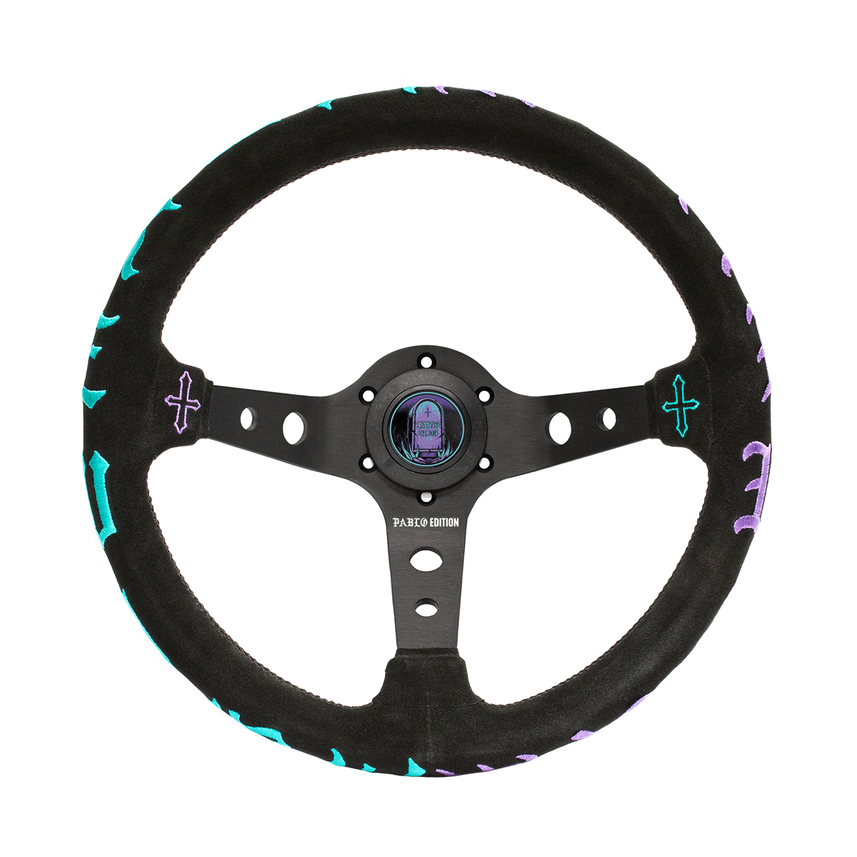 Pablo エディション