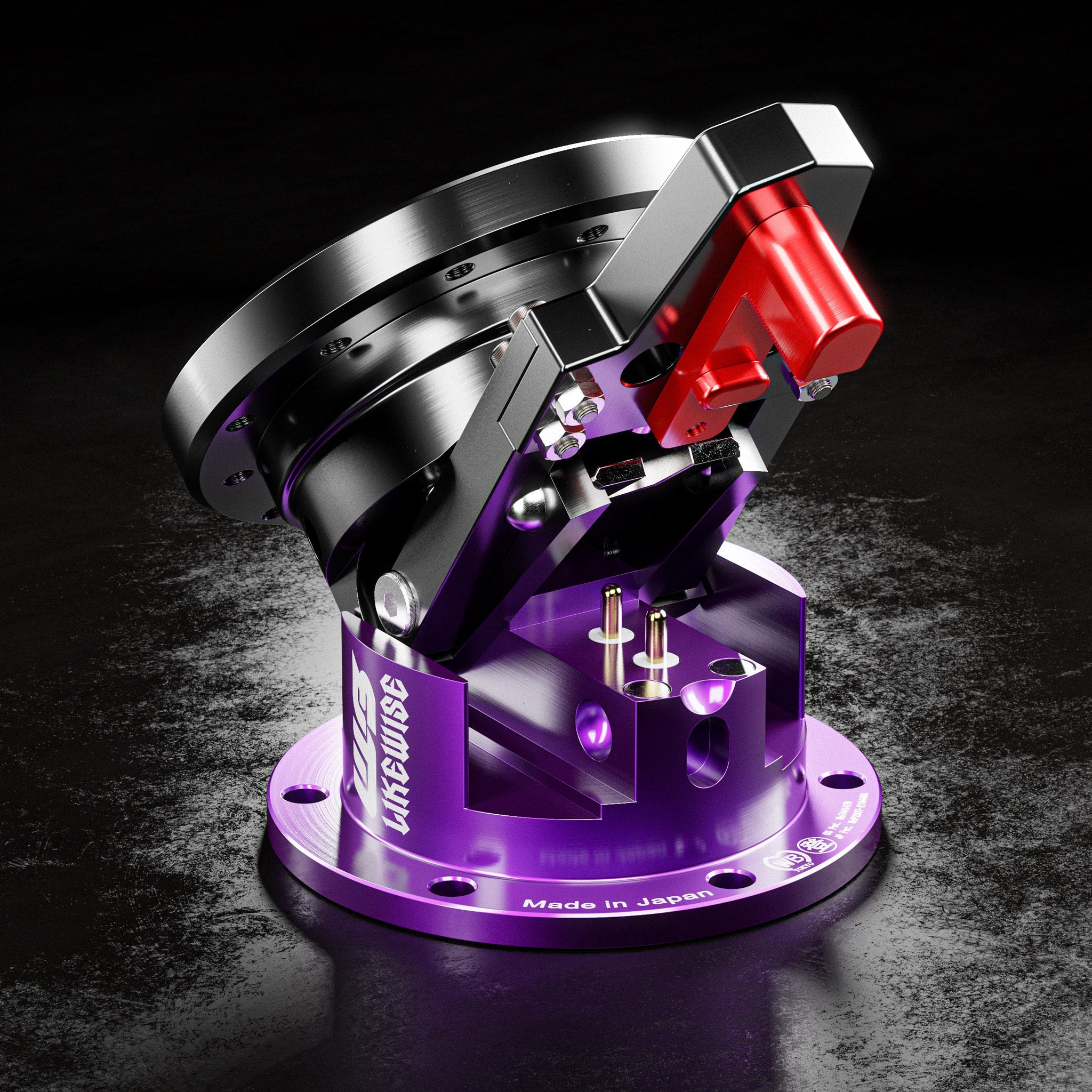 ワークスベル gtc-r gtcr クイックリリース 【公式通販】