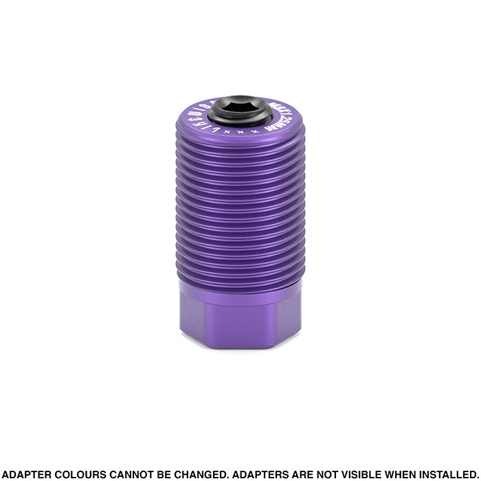 Thread Adapter