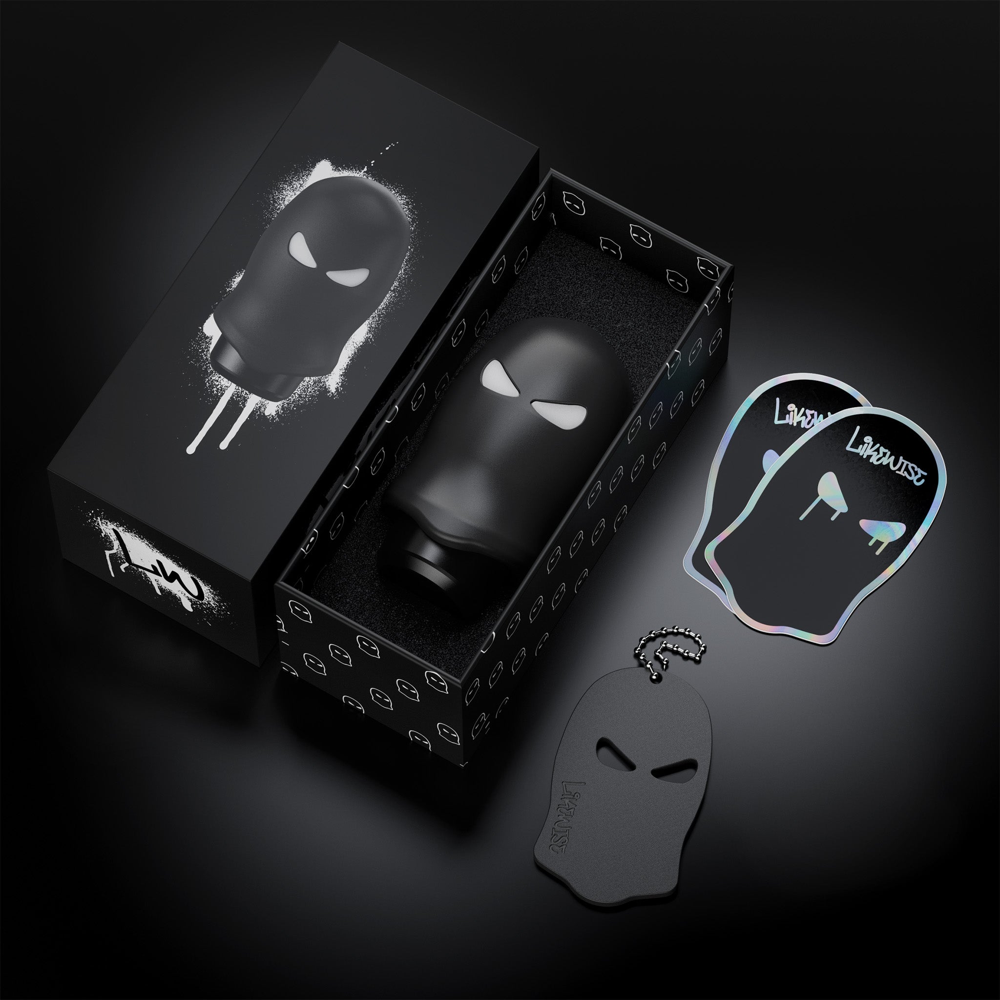 パーツ BALLY BOI BlackBackground_46c78920-eee9-