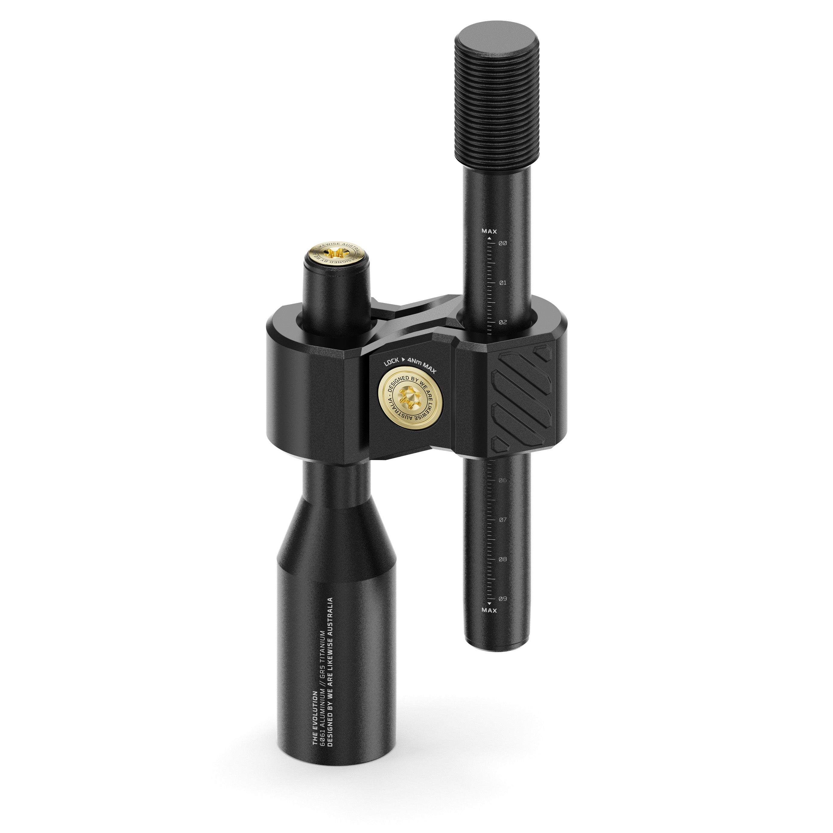 Works Bell RapFix II - We Are Likewise - JP