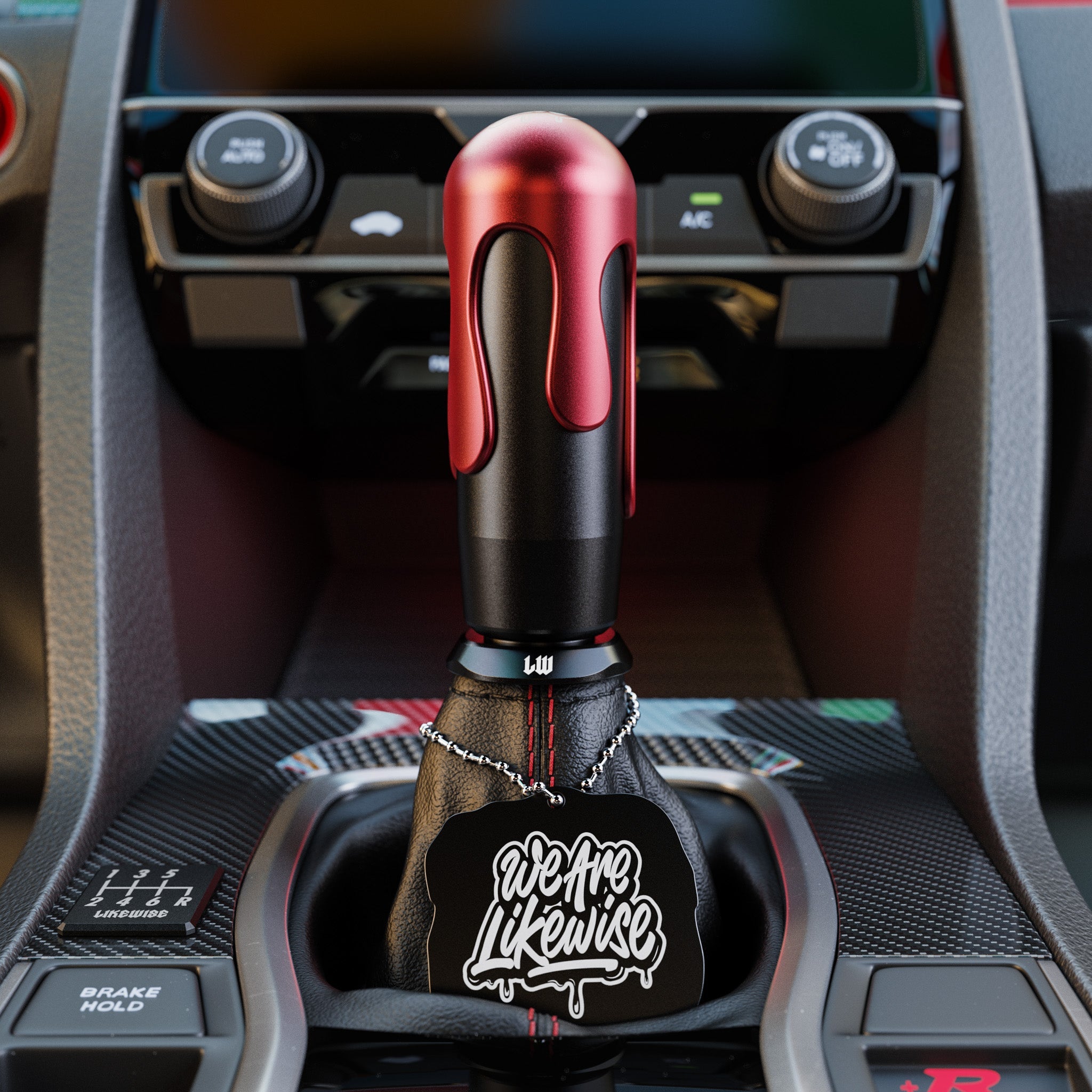 Lil Oozy - We Are Likewise - JP