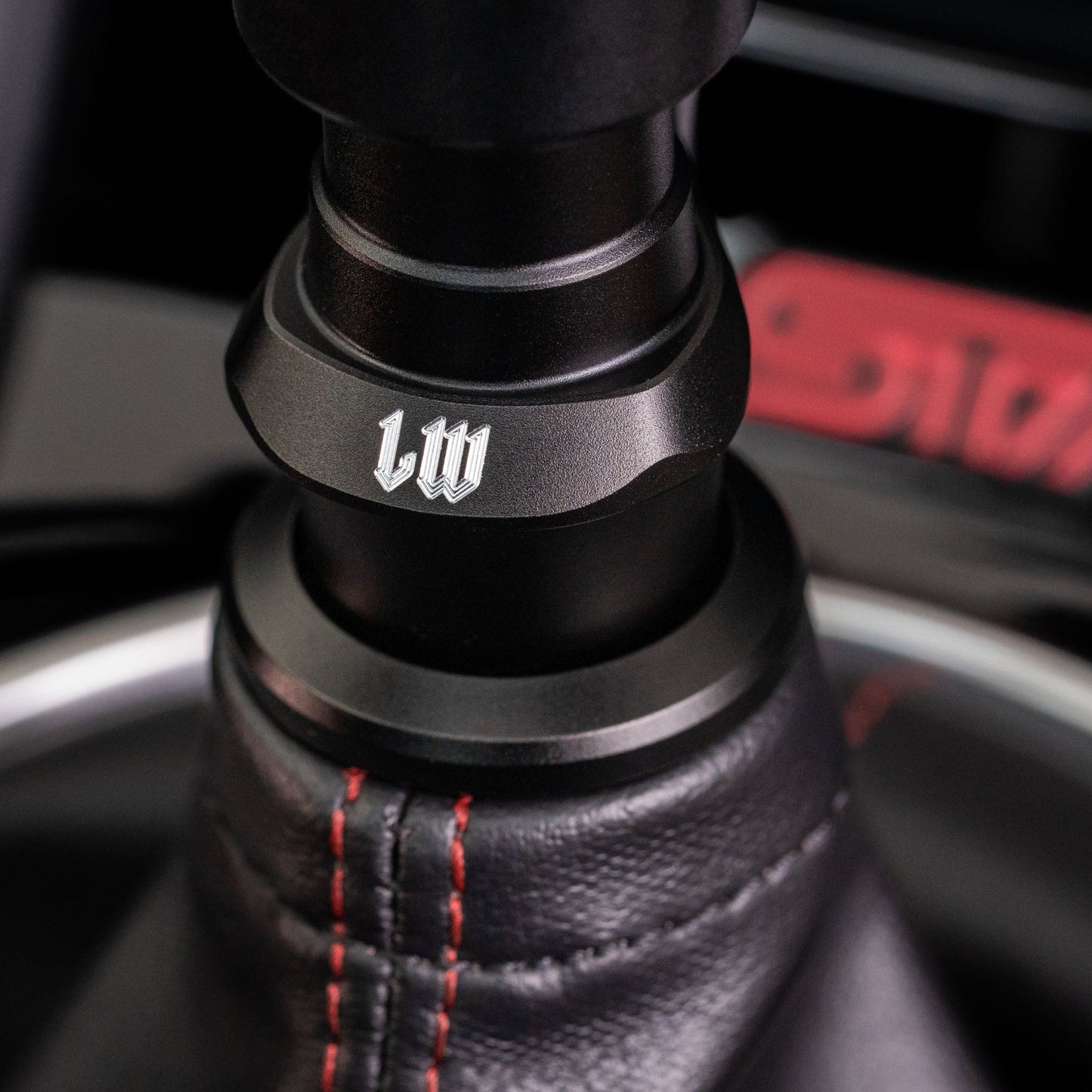 RLX STI