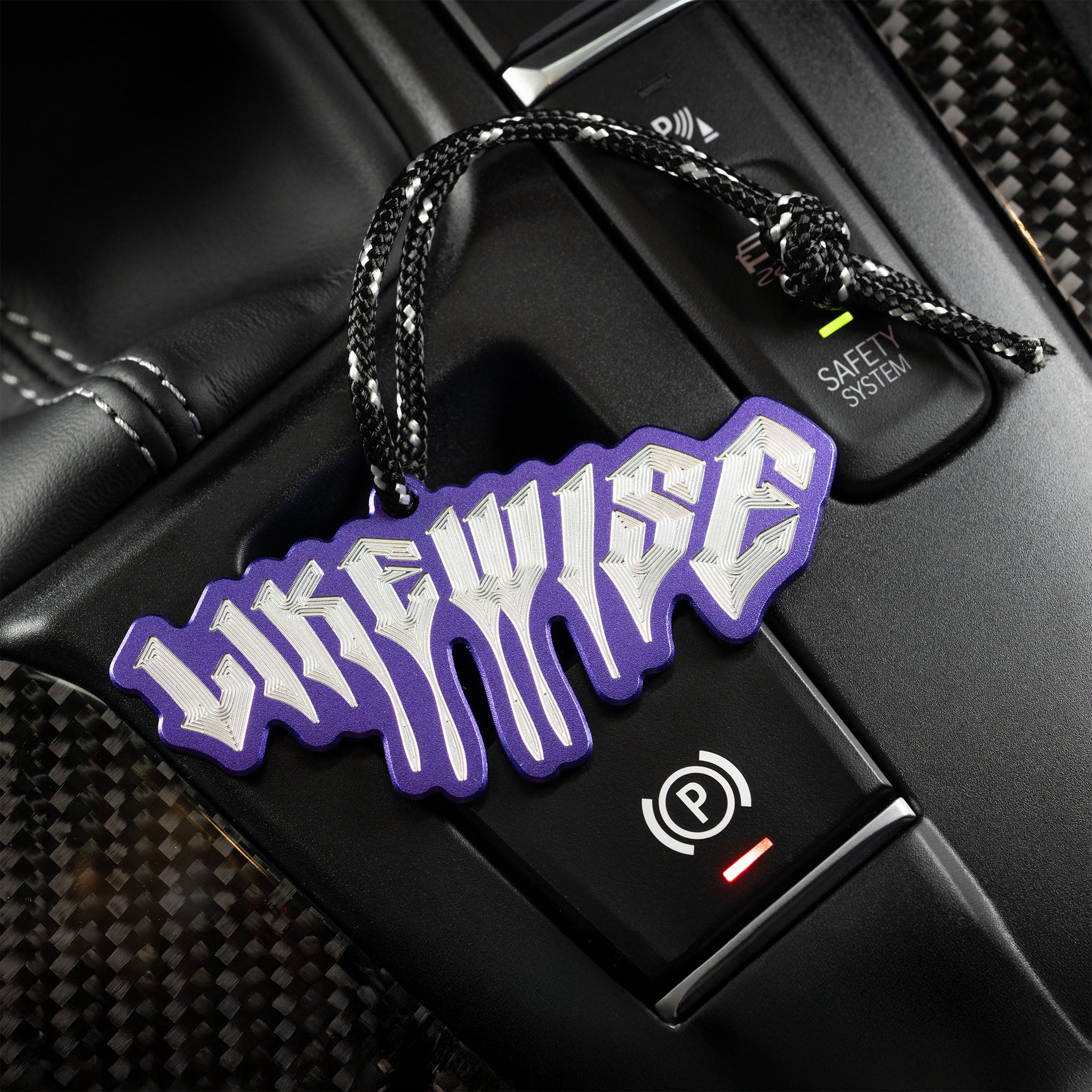 キーホルダー - We Are Likewise - JP