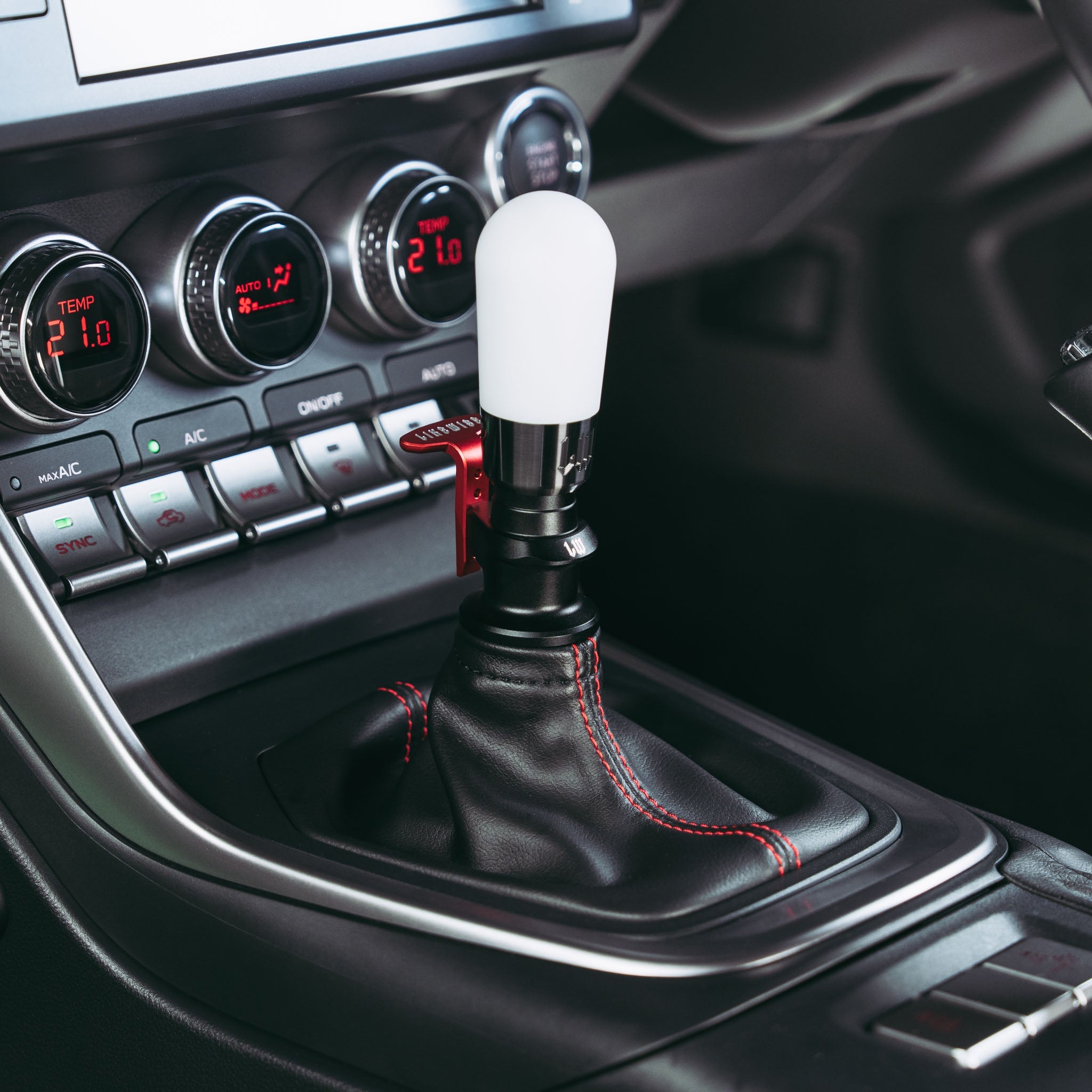 Amazon | ライクワイズ シフトパターン 86/BRZ 専用設計