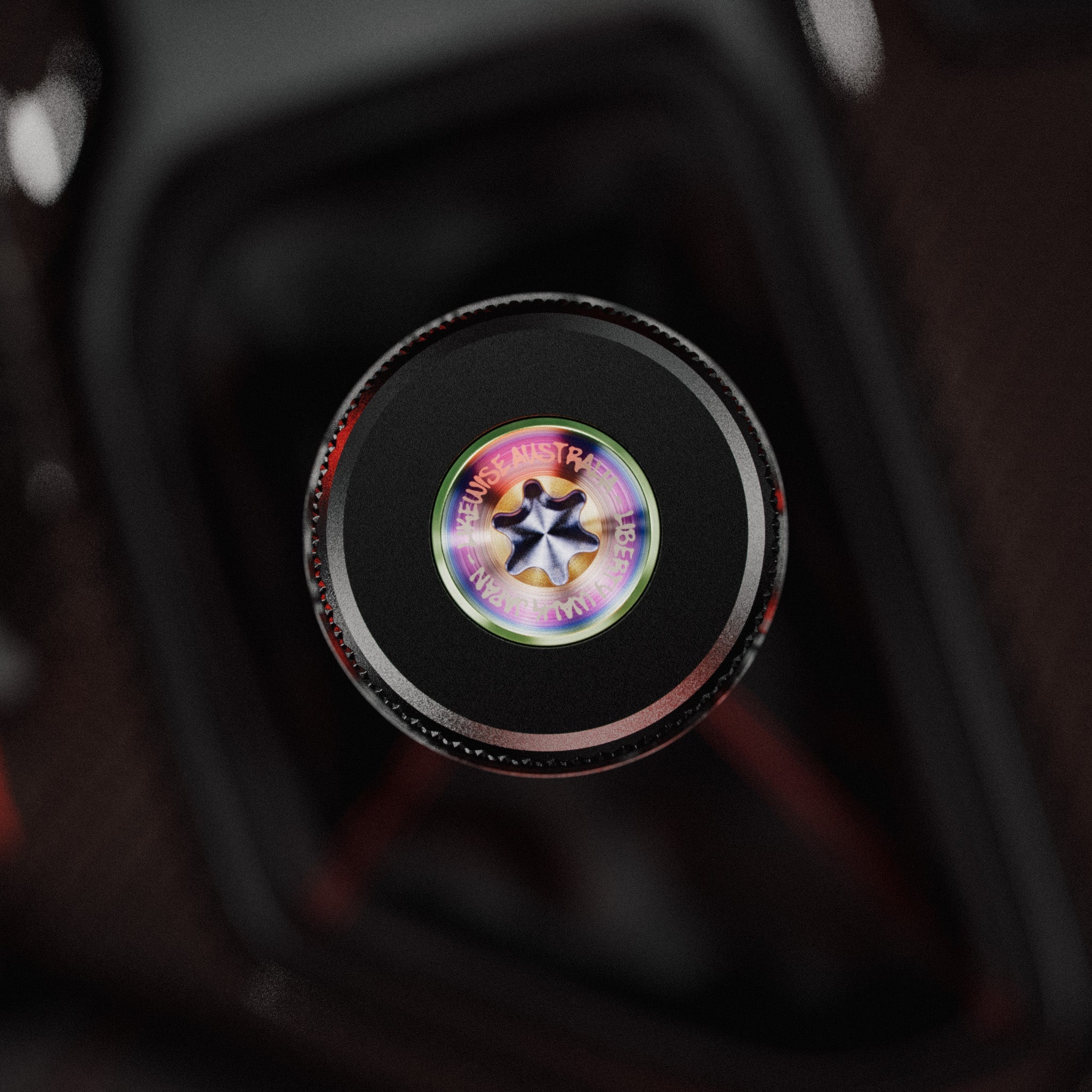 Likewise x Liberty Walk Second Edition - We Are Likewise - JP