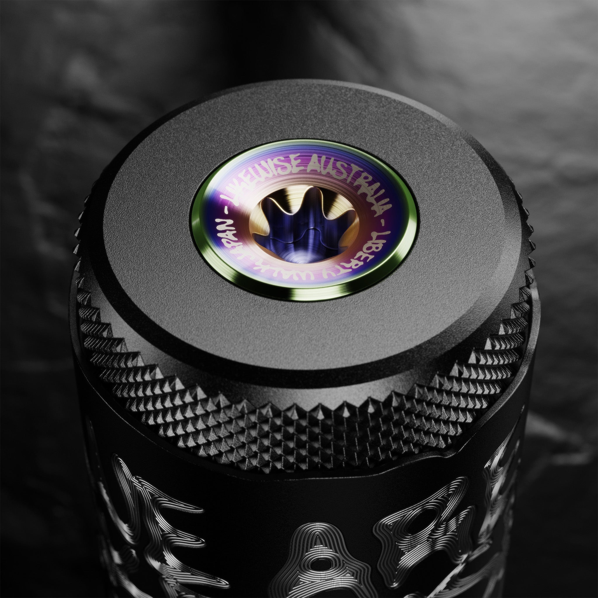 Likewise x Liberty Walk Second Edition - We Are Likewise - JP