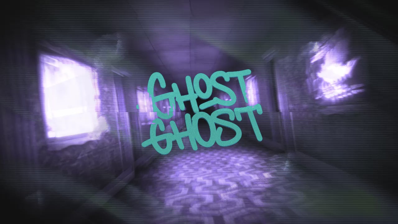 Ghost Ghost